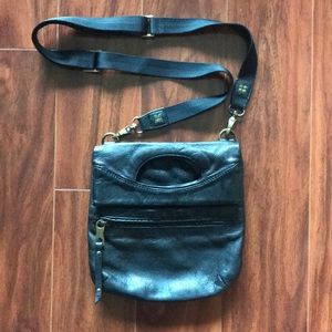 BCBG crossbody purse